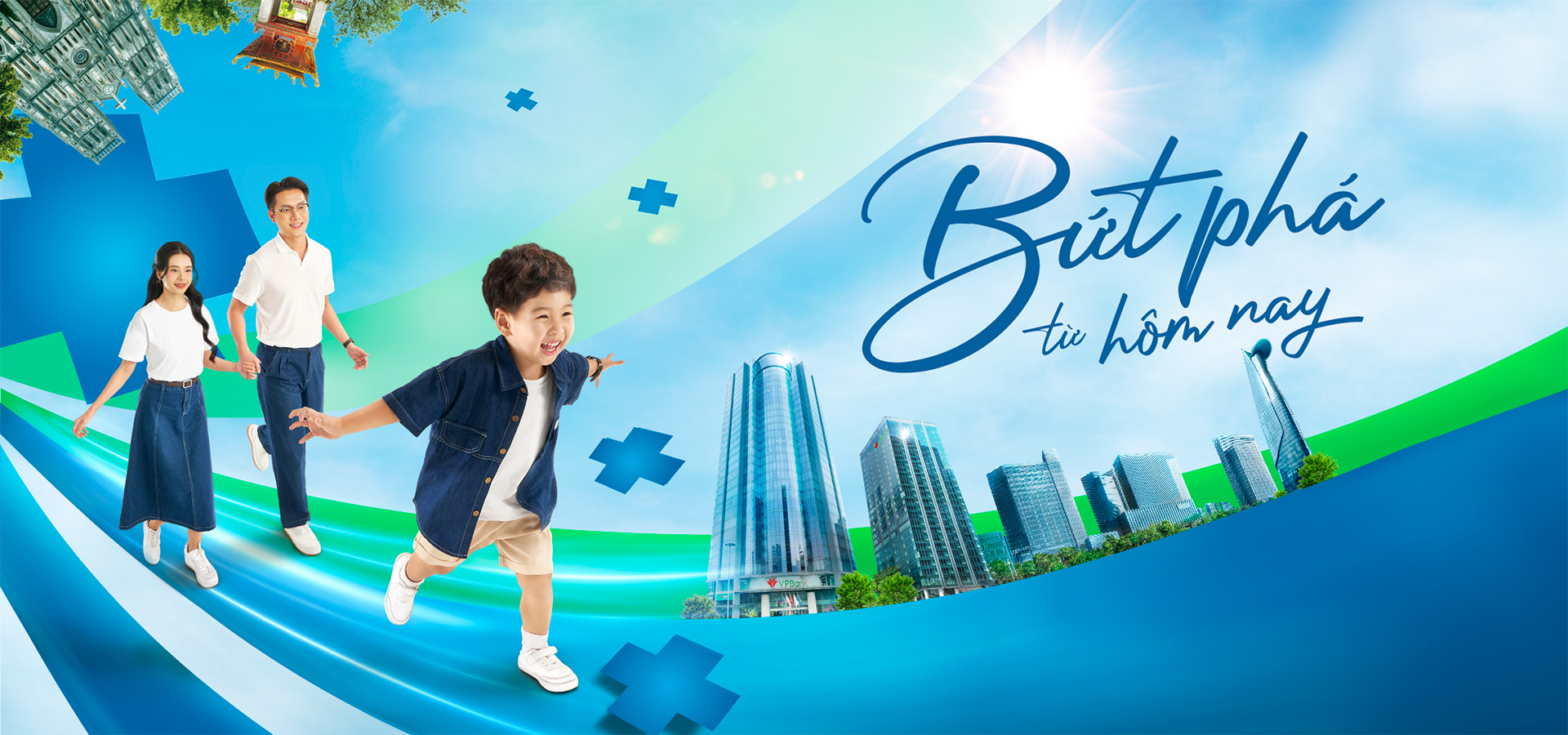 Người xây Tổ ấm