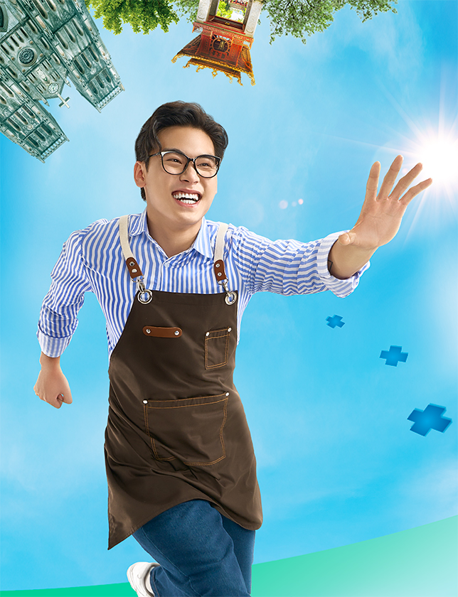 Chủ Kinh Doanh