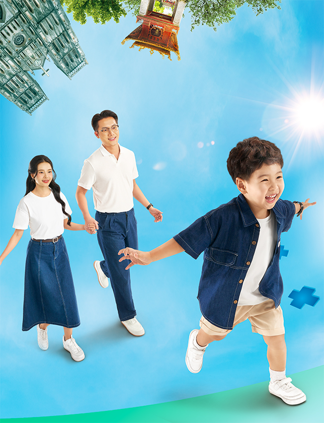 Người xây Tổ ấm