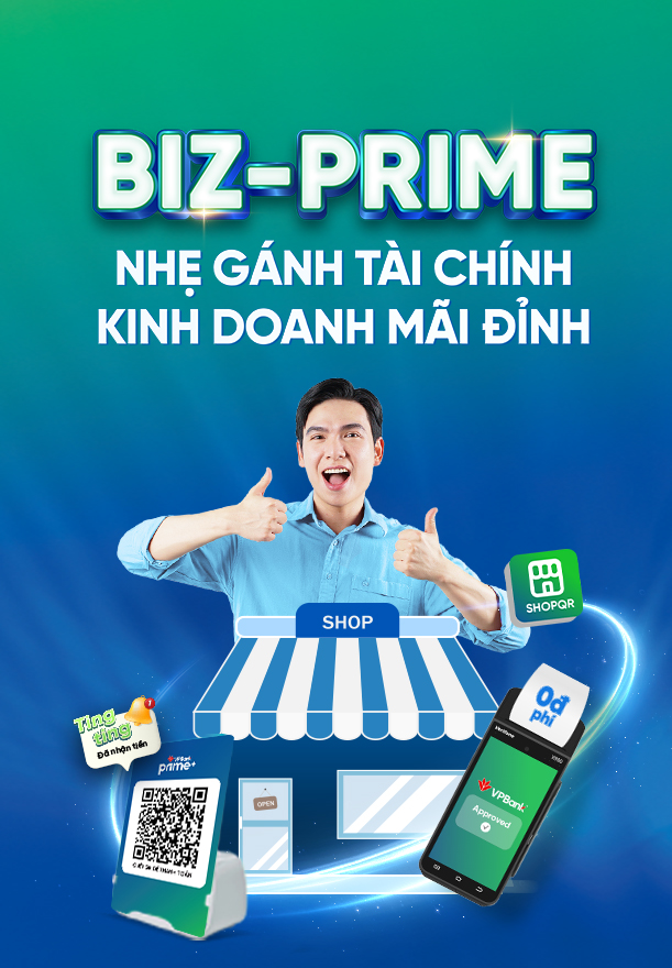Biz Prime