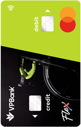 Flex card